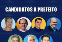 Conheça os candidatos a prefeito de Varginha em 2020 e suas propostas Candidatos a Prefeito de Varginha Propostas Eleições 2020