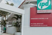 Laboratório tem quatro vagas abertas para trabalhar em Varginha IPD