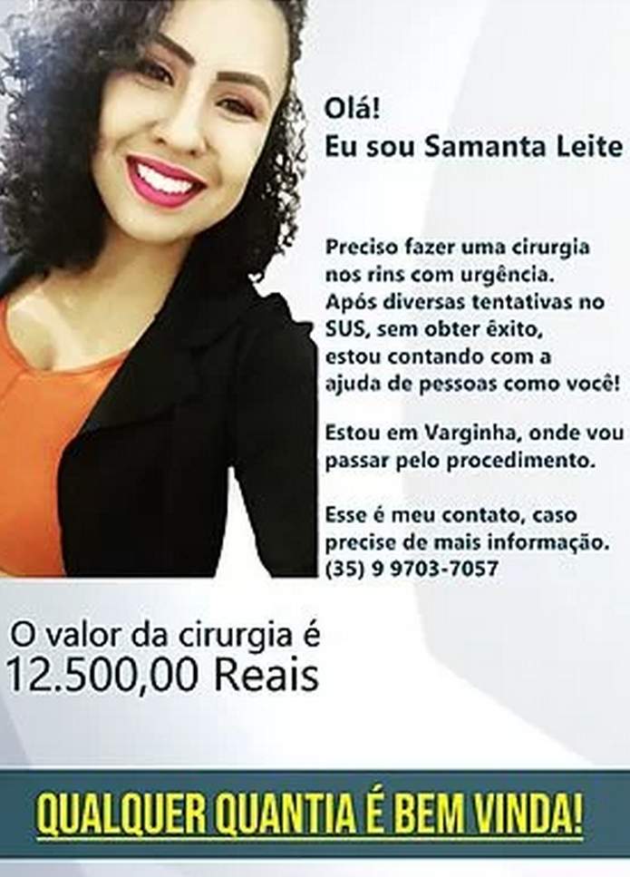 samanta