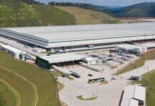 Feirão com vagas de emprego para a CEVA Logistics (Mercado Livre) hoje Centro de Distribuição do Mercado Livre