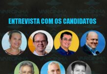 Eleições 2020: confira as entrevistas que os candidatos a prefeito concederam ao Varginha Digital entrevista candidatos a prefeito de Varginha
