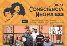 Atividades marcam Dia da Consciência Negra em Varginha Dia da Consciência Negra