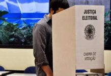 Nenhum eleitor poderá ser preso a partir desta terça-feira eleitores