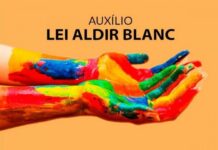 27 editais da Lei Aldir Blanc são lançados em Minas. Veja como se inscrever Lei Aldir Blanc Editais MG