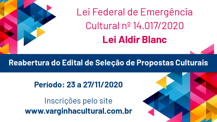lei-aldir-blanc-varginha Lei Aldir Blanc Varginha