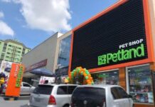 Novo petshop tem vagas abertas para trabalhar em Varginha
