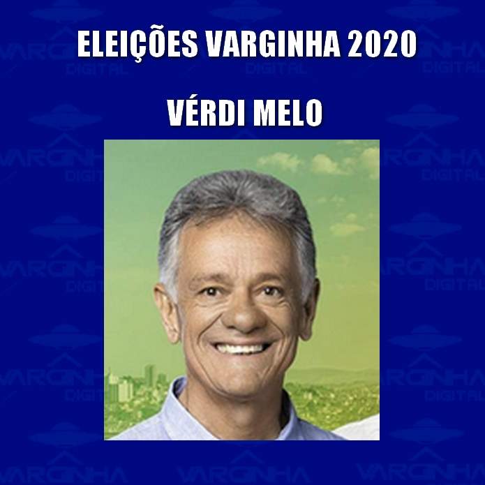 novo prefeito varginha verdi melo