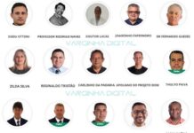 Veja os 15 vereadores eleitos em Varginha VEREADORES ELEITOS EM VARGINHA 2020