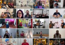 Artistas varginhenses fazem apresentações na Internet esta semana. Veja a programação Artistas fazem apresentações em Varginha