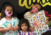 Brinquedos arrecadados com a árvore solidária do shopping são doados Natal Solidário