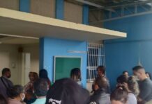 Após denúncia, Hospital Bom Pastor é autuado por aglomeração Aglomeração no Hospital Bom Pastor
