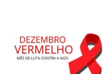 Prefeitura de Varginha realiza o Dezembro Vermelho dezembro vermelho