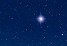 Estrela de Belém pode ser vista na noite de hoje, 21 Estrela de Belém