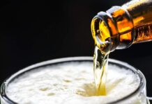Minas Gerais não terá proibição de venda e consumo de bebidas alcoólicas nas Eleições 2022 bebida alcoólica
