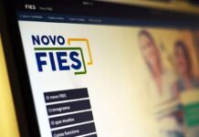 Renegociação do Desenrola Fies termina nesta sexta-feira Financiamento Estudantil
