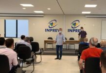 Prefeito endurece medidas de enfrentamento da Covid 19 e faz apelo a população Prefeito faz apelo a população de Varginha