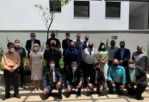 Secretários Municipais e Diretores de autarquias de Varginha são nomeados. Veja quem sai e quem fica Secretários Municipais de Varginha