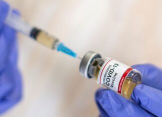 Vacina contra o coronavírus