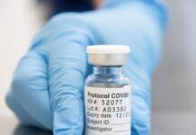 Mais 390.550 doses de vacinas contra a covid-19 chegam em Minas Vacina contra o Coronavírus