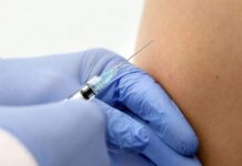 Vacinação contra a mpox começa em março Vacina contra Covid-19