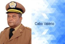 Vereador Cabo Valério pede informações sobre vacinação dos Agentes de Segurança Pública Vereador Cabo Valério