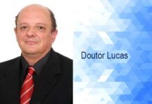 Vereador Dr. Lucas pede vacinação para pessoas responsáveis pelo agendamento e manutenção das clínicas em Varginha Vereador Dr. Lucas