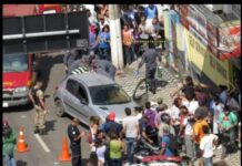 Caso do homem assassinado no centro de Varginha vai a julgamento em março Crime