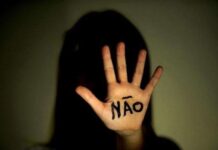 Avô, pai e mãe são condenados a prisão por abuso contra três irmãs Não ao abuso