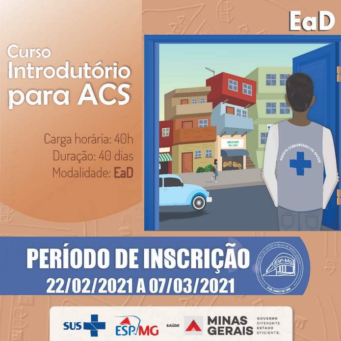 curso-agente-comunitario-de-saude Curso Agente Comunitário de Saúde