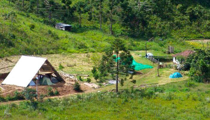 Ecovila Sustentabilidade