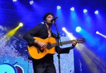 Inscrições para o 52º Festival Nacional da Canção estão abertas Festival Nacional da Canção Especial