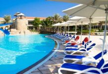 Novo decreto proíbe o uso de piscinas em clubes e reduz horário de funcionamento de bares Clube