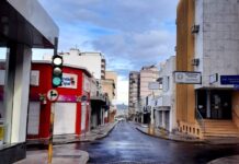 A partir desta terça-feira (30) Varginha terá Toque de Recolher toque de recolher varginha