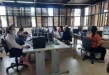 Centro de Formação Tecnológica da Secretaria de Educação de Varginha está em novo endereço Centro Tecnológico Varginha