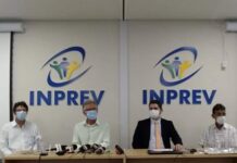 Acompanhe a Coletiva de Imprensa da Prefeitura pelo Facebook Varginha Digital Coletiva de Imprensa