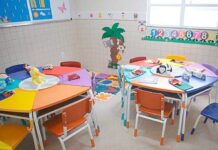 Cadastro para vagas em Creches de Varginha termina hoje sala de creche