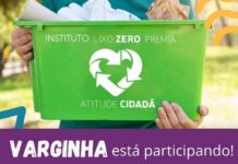 Instituto Lixo Zero Brasil premia cidadãos de Varginha instituto-lixo-zero-varginha