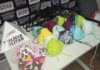 Mulher é presa em Varginha por comprar produtos furtados produtos furtados