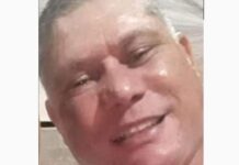 Policial Militar morre vítima de infecção por Covid-19 em Varginha Sargento Polícia Militar Varginha Eduardo Rodrigues