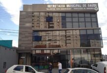 Dr. Adrian Nogueira deixa comando da Saúde em Varginha; vice-prefeito assume interinamente Saúde