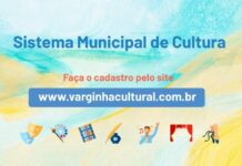 Sistema Municipal de Cultura de Varginha está aberto para cadastros cadastro cultura varginha