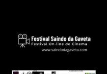 Festival de Cinema Saindo da Gaveta está com inscrições abertas Festival de Cinema Saindo da Gaveta