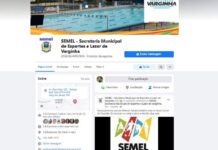 Semel oferece aulas de ginástica gratuitas pelas redes sociais Aulas
