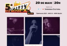 A Little Concert faz apresentação no Projeto 5ª da Boa Música esta semana 5ª da Boa Música Litle Concert