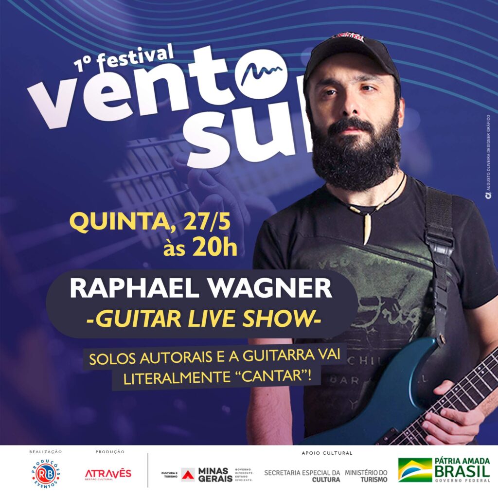 1º Festival Vento Sul
