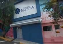 Colégio Batista suspende todas as aulas presenciais após alunos testarem positivo para Covid-19 Escola