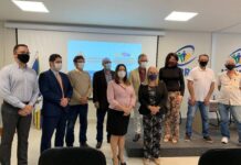 Membros do Conselho Deliberativo da Fundação Cultural de Varginha são empossados Conselho Deliberativo da Fundação Cultural de Varginha 2021
