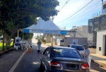 Vacinação contra Covid-19: Veja quais são os grupos que serão vacinados nesta quarta (26) em Varginha vacinação covid-19 varginha drive