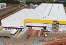Empresa suíça anuncia abertura de fábrica no Sul de Minas Empresa suíça