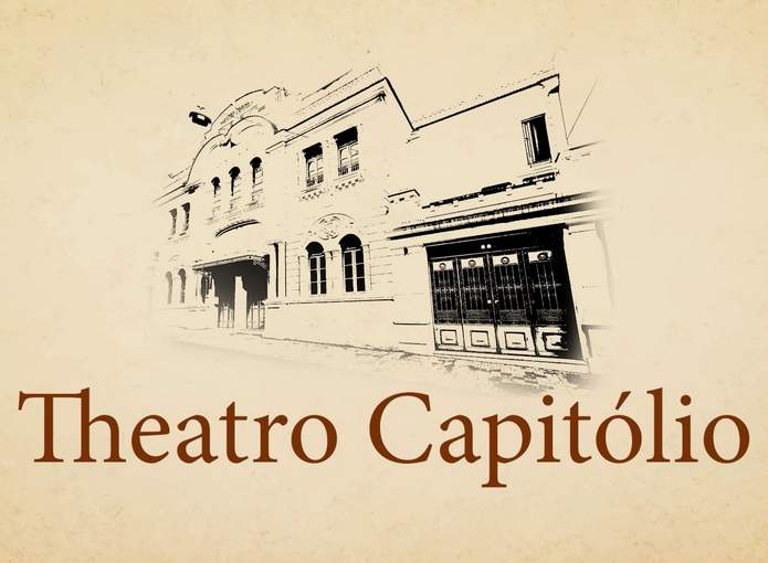Documentário-Theatro-Capitolio-Varginha Documentário Theatro Capitólio Varginha